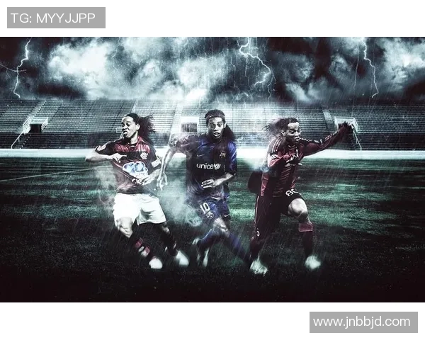 巴西足球明星的魅力与风采展现了足球艺术的无限可能