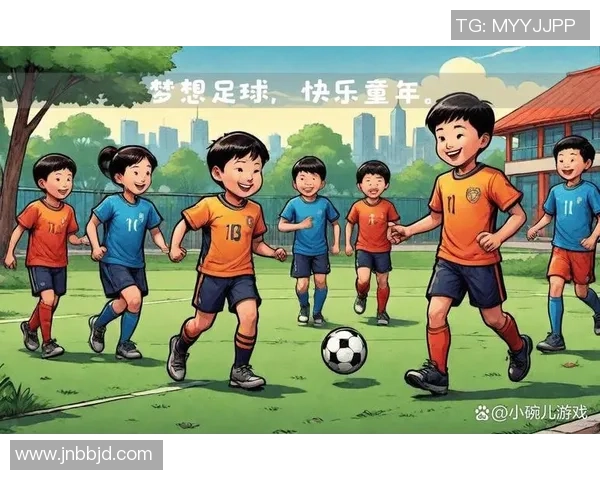 足球明星喜羊羊携手小朋友共创快乐足球梦想之旅