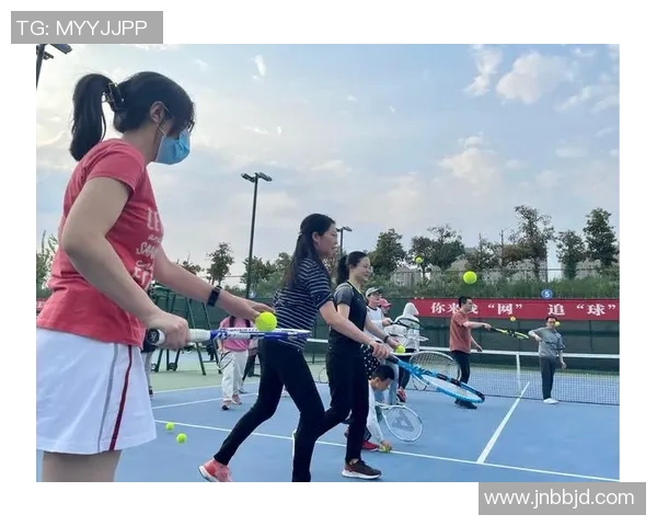 重庆网球队的个人能力揭秘网球巨献带你走进运动员的世界